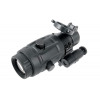 Maverick 3x26 Magnifier [Vector Optics]
